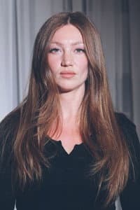 Charlotte Vautier in L'Ankou, l'Enfant et les Brigands