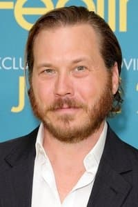 Scott MacArthur in Ghost Team One