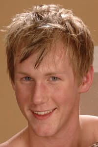 Hayden Chandler in Horny Twinks Crossing Their Swords