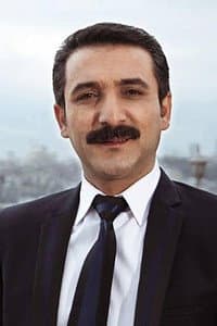 Latif Doğan in Benim Adım Osssman