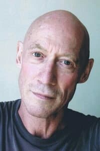 Ian A. Wallace in The Fair Haired Child