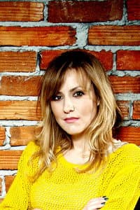 Agata Wątróbska in Droga rzadziej przemierzana