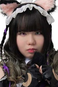 Haruna Neko in TJP Tokyo Joshi Pro PPV Show 3 Kohaku Competition The Battle