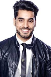 Gautam Gulati in Virgin Bhanupriya