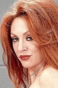 Elizabeth X. in The Erotic Rites of Countess Dracula