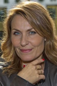 Kaya Brüel in Charlies nytårsshow 2022 - Fra Vejle Musikteater