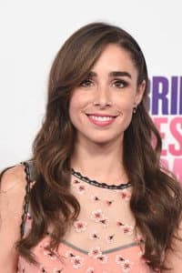Candela Serrat in Cançó per a tu
