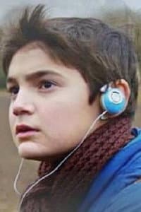 Dmitry Gabrielyan in Одиссея Петра