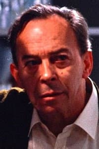 Poul Thomsen in Jullerup Færgeby