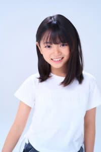 Miyu Yoshimoto in SAKAMOTO DAYS