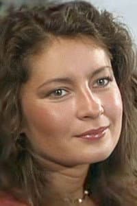 Diana Jovanovic in Das liebestolle Internat