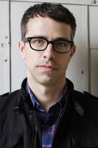 Eric Knobel in Submarine Adventure Captain