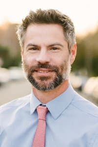 Michael Shellenberger in Pandora's Promise