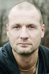 Matti Berenett in Sökarna - Återkomsten