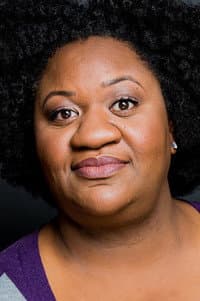 Jocelyn Ayanna in Lifeline