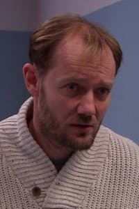Martin Ešpandr in Kouzelná tetička Valentýna