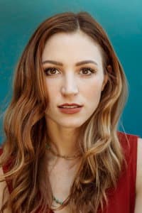 Becca Scott in Turn