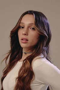 Sarah Toscano in Non abbiam bisogno di parole