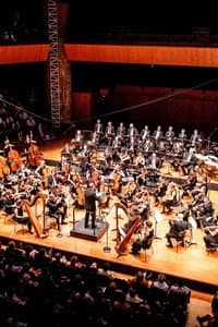 Les siècles in Renaud Capuçon à l'Olympia : Les Choses de la vie - Cinéma II