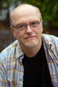 Brad M. Bucklin in No Place to Hide