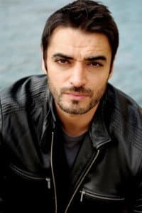 Olivier Sa in Vanished