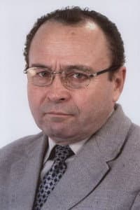 Valeriy Gromovikov in Влюбить и обезвредить