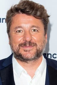 Bruno Guillon in Goldorak Go ! Le Documentaire