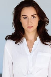 Allison Scagliotti in Losers Take All