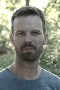Ryan Randall in Grotesque