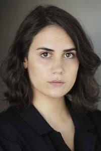 Susku Ekim Kaya in 3 Frauen 1 Streik