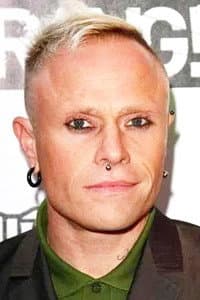 Keith Flint in The Prodigy: Music in Review