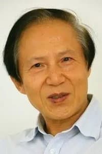 Anan Cai in 鸡毛信