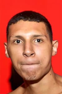 Rodolfo Gomez Jr in Canelo Alvarez vs. Avni Yildirim