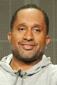 Kenya Barris in Still Laugh-In: The Stars Celebrate