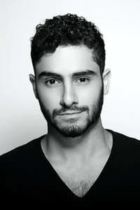 Faris Al Bahri in Where Have You Been?