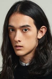 Louis Kurihara in とんかつDJアゲ太郎