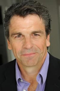 Julian Stone in Foreigner 2 : Black Dawn