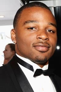 Keenan Coogler in Fruitvale Station