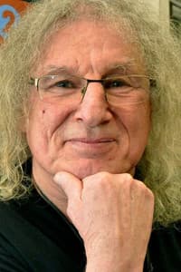 Don Powell in Massimamente folle