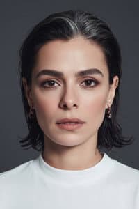 Özge Özpirinçci in Karakomik Filmler 2: Emanet