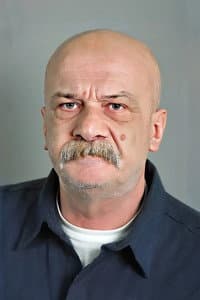 Baki Kurtuluş in Sarmaşık