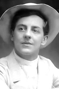 Everett Butterfield in Forbidden Fruit
