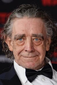 Peter Mayhew in Empire of Dreams: The Story of the Star Wars Trilogy