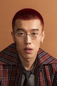 Zhou You in 风流一代