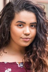 Shelby Christine Freeman in Faith's Song