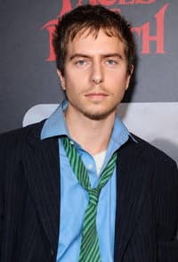 Aaron Holliday in Faces of Death