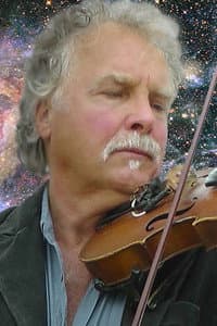 Darryl Way in Curved Air - The Lost Broadcasts