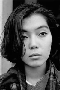 Minako Ohashi in Living on Tokyo Time