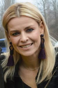 Marta Wiśniewska in Gwiazdor