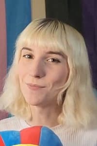 BubblePinkElle in T-Girls Porn 40